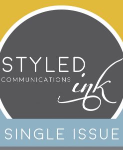 StyledInkSingleIssue