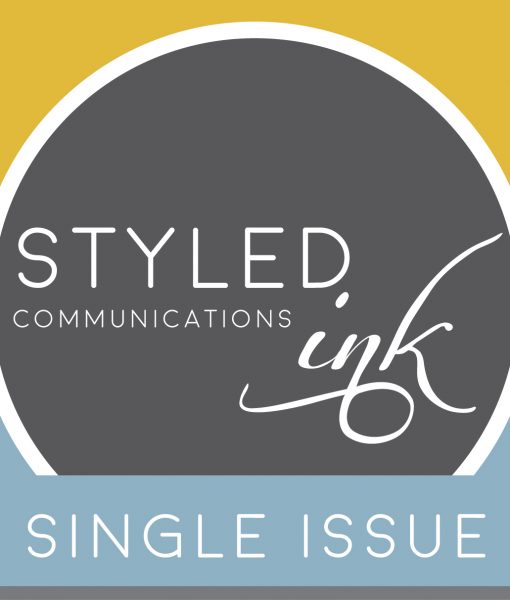 StyledInkSingleIssue